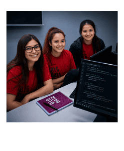 Estudiante de Contabilidad