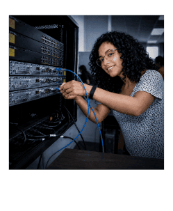 Estudiante de desarrollo de software